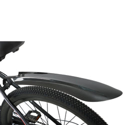 BAOLUJIE S1 - 26" Electric Mountain Bike | 500W Motor (1000W Peak) & 36V 15Ah Battery - BAOLUJIE