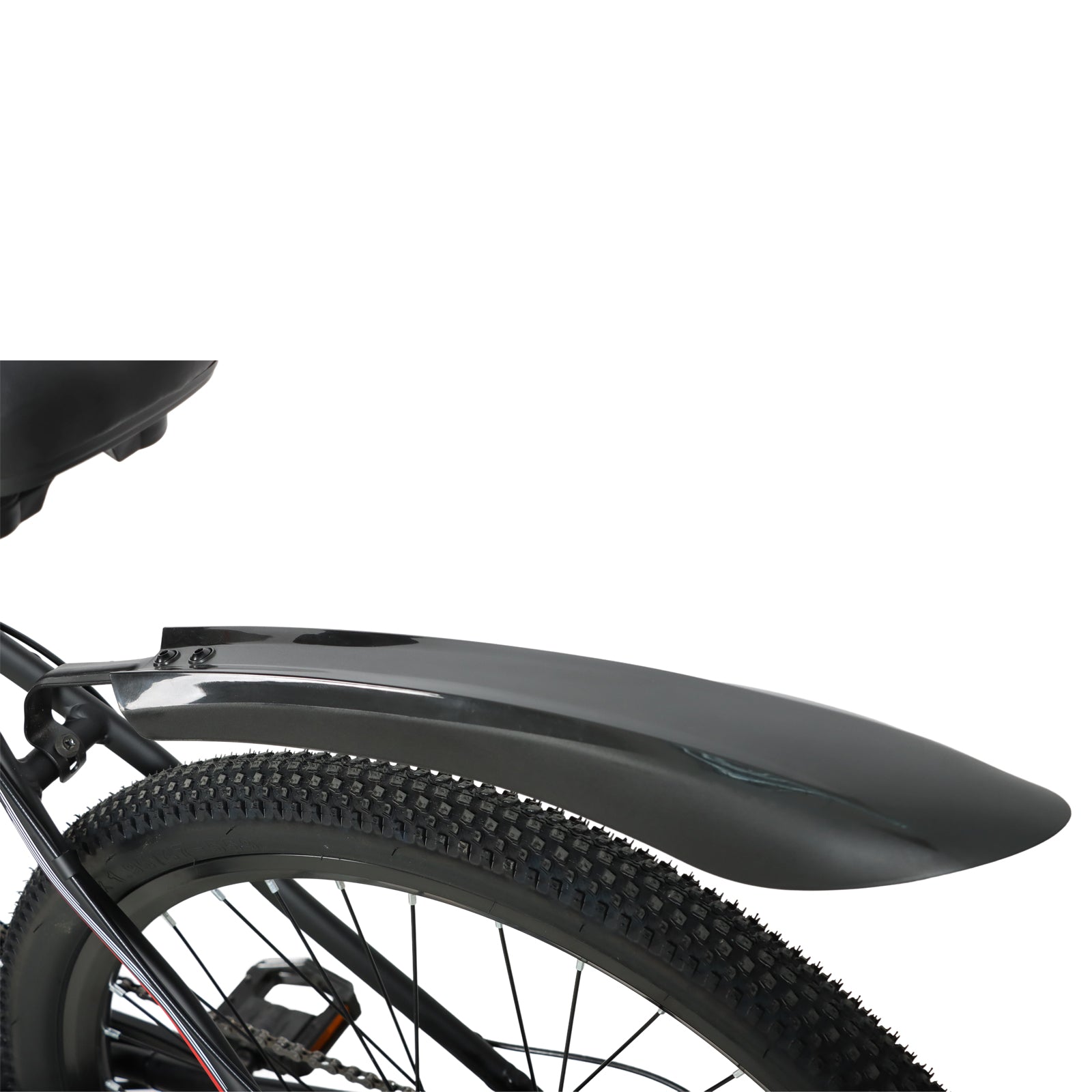 BAOLUJIE S1 - 26" Electric Mountain Bike | 500W Motor (1000W Peak) & 36V 15Ah Battery - BAOLUJIE