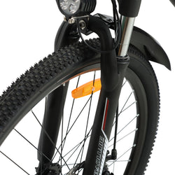 BAOLUJIE S1 - 26" Electric Mountain Bike | 500W Motor (1000W Peak) & 36V 15Ah Battery - BAOLUJIE