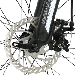BAOLUJIE S1 - 26" Electric Mountain Bike | 500W Motor (1000W Peak) & 36V 15Ah Battery - BAOLUJIE
