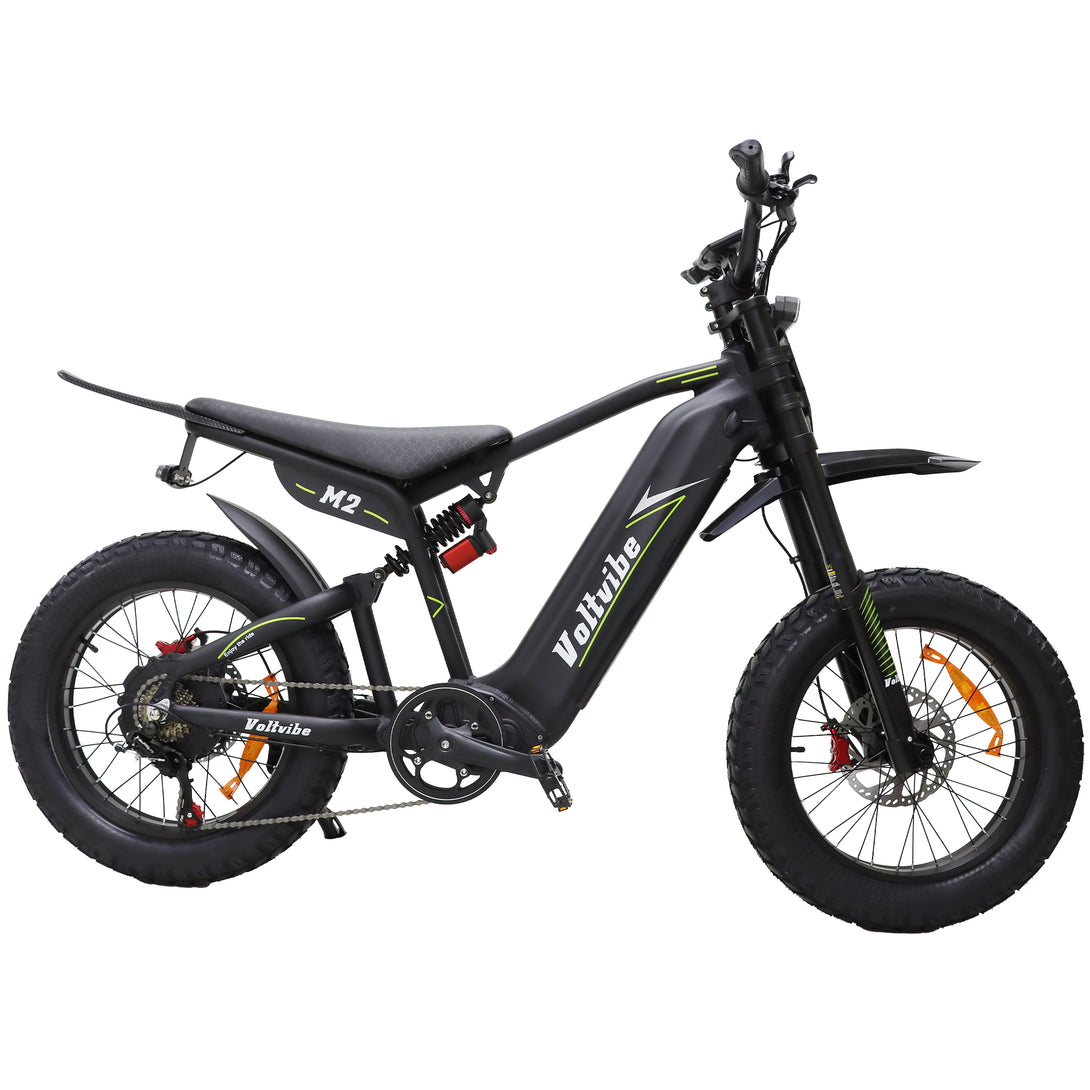 M2 Electric Motorcycle （NEW） - baolujieebikes