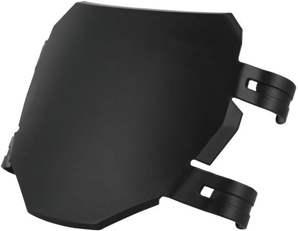 Downhill Number Plate for Bike Ebike Electric Dirt Bike Electric Motorcycles