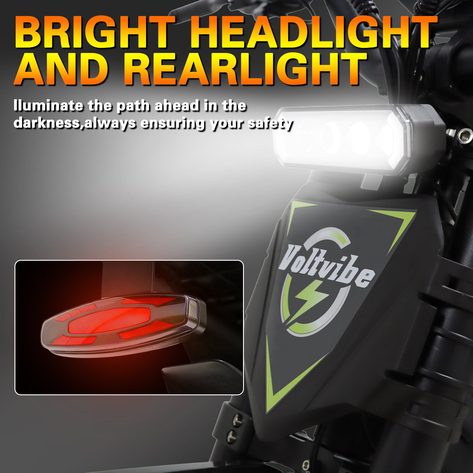 The Baolujie M2 electric bicycle features a 2000W high - power motor, a top speed of 40 MPH, and is an all - terrain electric bicycle. It has a 60V 25AH large battery, providing a maximum range of 60 - 75 miles, and 20''4 wide tires. - baolujieebikes