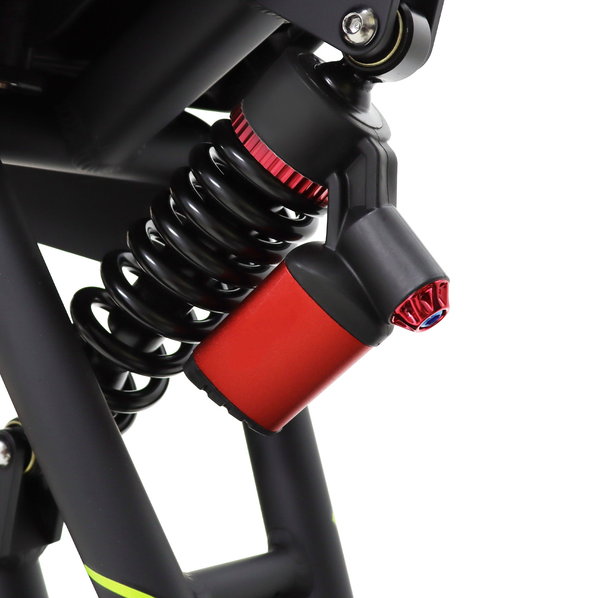 M2 Electric Motorcycle （NEW） - baolujieebikes