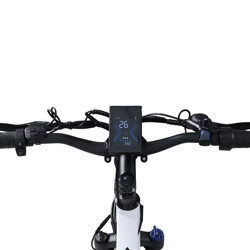BAOLUJIE S1 - 26" Electric Mountain Bike | 500W Motor (1000W Peak) & 36V 15Ah Battery - BAOLUJIE