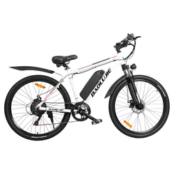 BAOLUJIE S1 - 26" Electric Mountain Bike | 500W Motor (1000W Peak) & 36V 15Ah Battery - BAOLUJIE