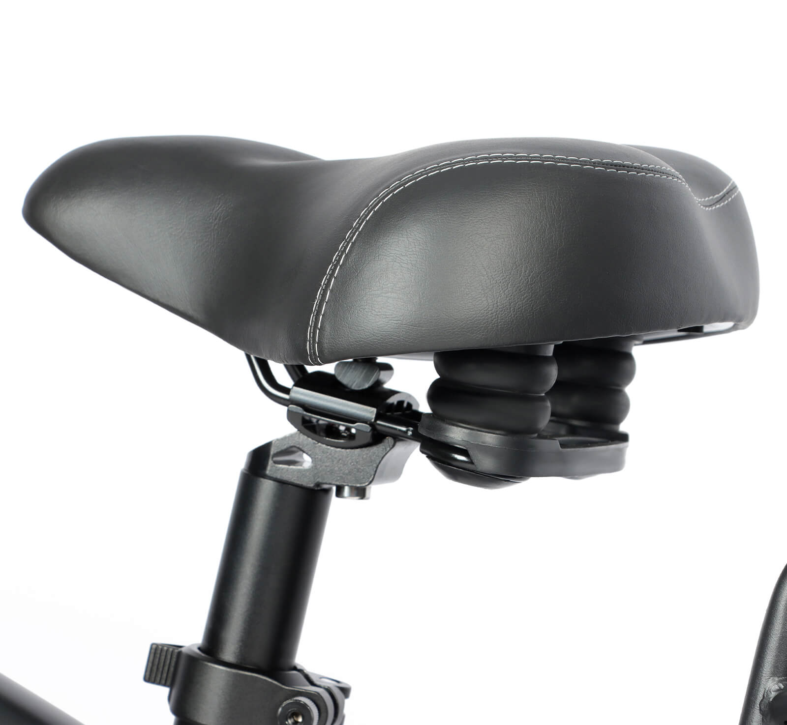 BAOLUJIE DP2401 - 2000W Dual Motor AWD E - Bike | 48V 23Ah Long Range & 26" Fat Tire - BAOLUJIE