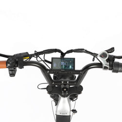 BAOLUJIE DP2033 - 2000W Dual Motor AWD Cargo E - Bike | 48V 30Ah Battery - BAOLUJIE